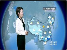 天气预报2345天气视频,最新天气预报,揭秘未来三天天气变化”