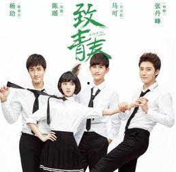 致青春视频,青春岁月里的青春记忆