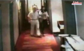 酒店开房视频,一窥私密空间真实画面