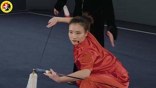 剑法套路视频,揭秘经典剑法套路视频中的绝学精髓