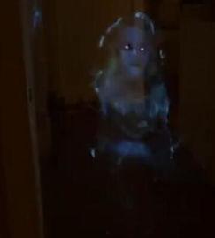 小女孩跳舞恐怖视频,揭秘小女孩诡异舞蹈背后的恐怖真相