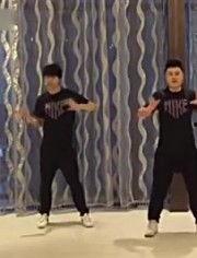 燃烧的蔬菜舞蹈视频,燃烧舞蹈视频点燃网络热潮