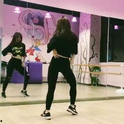 玩火舞蹈视频教学,跟随节奏点燃舞动激情