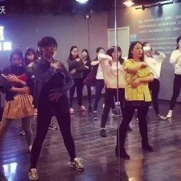 玩火舞蹈视频教学,跟随节奏点燃舞动激情