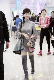 大腿靴视频,大腿靴风采展示