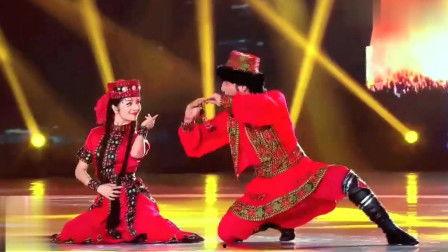 好中国舞蹈视频,感受民族魂——好中国舞蹈视频赏析