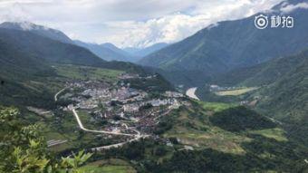 墨脱县视频,秘境深处的自然奇观与民族风情
