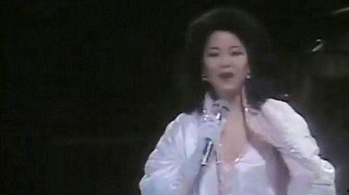 邓丽君梅花视频,经典旋律唤起岁月回忆