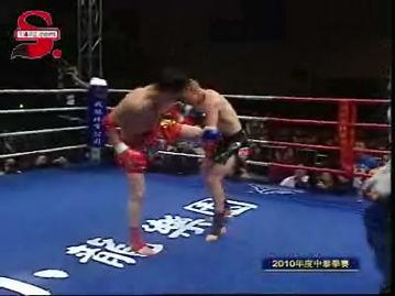 世界散打比赛视频,激情碰撞,技艺巅峰对决