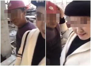 摸胸呻吟视频,揭秘摸胸呻吟视频背后的故事