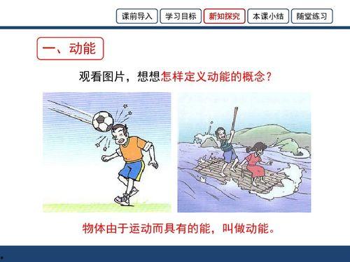 动能势能机械能视频,视频解析与概览