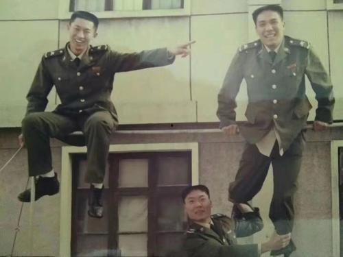 老兵王琪最新消息视频