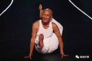 老人瑜珈视频,跟随老人瑜伽视频,享受健康生活新体验